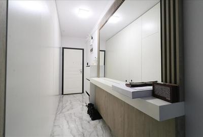 Apartament 2 camere + terasa + parcare DANCU BLOC NOU INTABULAT - 7