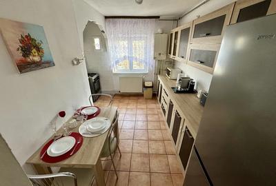 Bucovina - Apartament decomandat cu 2 camere