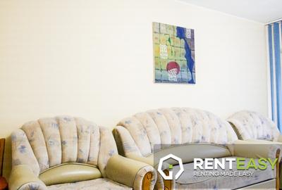 Apartament cu 2 camere in Pacurari - Lukoil - 1