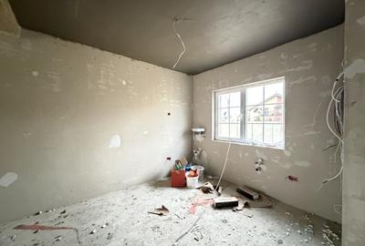 Duplex modern 4 camere, 313 teren, 95mp utili in Mosnita Veche - 7