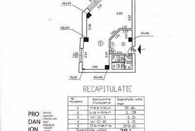 Spatiu Cabinet, Birou, Agentie, etc. - 12