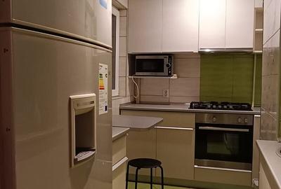 Apartament 2 camere de închiriat – Lujerului,langa metrou, loc de parcare ! - 5