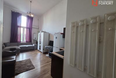 Apartament Central de vanzare | Garaj in CF | Etaj 1 | Mobilat Centrala Proprie - 4
