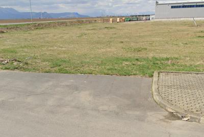 Teren Construcții intravilan de 12000 mp, în Prejmer