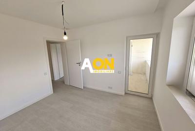 Duplex cu predare la cheie, 4 camere, piscina, 228 mp teren, Cetate - 15