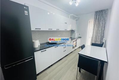 Inchiriere apartament 3 camere, de lux, MRS Smart - 14