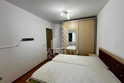 Apartament 3 camere de vanzare, etaj 2, zona Lipovei, Timisoara - 5