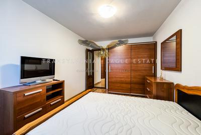 Locuința cu confort de lux|2 camere|Grand Hotel Italia - 3