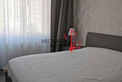 3 camere, et. 6, bloc 1982, renovat, mobilat, 2 bai, 69mp, Basarabia- Chisinau - 3