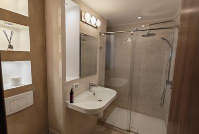 Exclusivitate -  Faleza Nord -2 camere prima linie la mare - 6