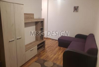 Apartament 2 camere Sagului (muzicescu) - 1