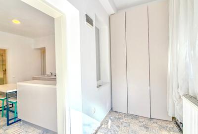 Investiție | 2 Garsoniere | 76 mp utili | Str. Avram Iancu | - 7