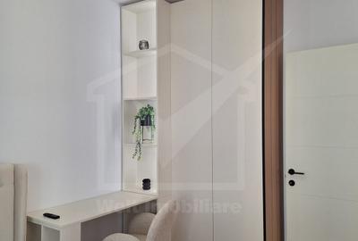 Apartament 3 camere, central Floresti - 2