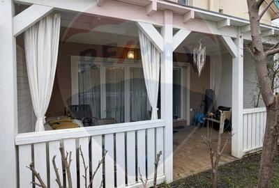 Casă / Vilă cu 3 camere de vânzare - 22