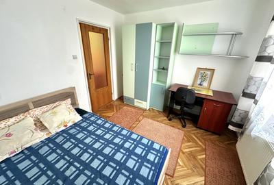 APARTAMENT 3 CAMERE I DECOMANDAT I CETATE- CLOSCA I MOBILAT UTILAT I - 5