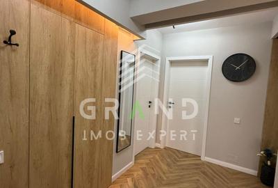 Apartament Nou | Ultrafinisat | 3 Camere | Parcare | Balcon | Floresti - 14