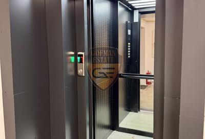 3 camere, Faleza Nord, 84 mp, 2 bai, 2 balcoane, renovat, mobilat, etj 7/8, lift - 27