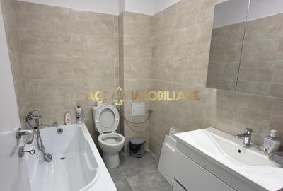 2 Camere de inchiriat | Berceni | Centrala | Parcare | Mobilat | - 6