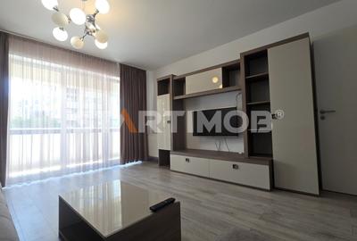 Apartament 3 camere cu boxa si parcare zona Coresi - 21