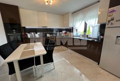 Vila Ultra-Lux | Complet Mobilata | 19 Ari - 5
