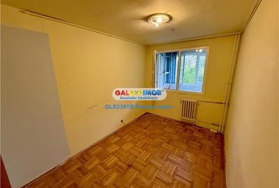 Grigorescu | 4 Camere | Semidecomandat | 1min. metrou | Comision 0% - 4