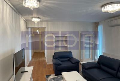 De vânzare apartament 4 camere Băneasa 136 mp  2 locuri de parcare - 6