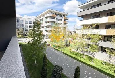 2 camere, modern, garaj, bloc nou, Europa zona Eugen Ionesco, Luminia - 8