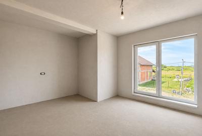 Comision 0% Duplex modern în Giroc | 110 mp utili | - 9