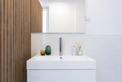 APARTAMENT PREMIUM | CISMIGIU | LUX | CENTRALA PROPRIE - 14