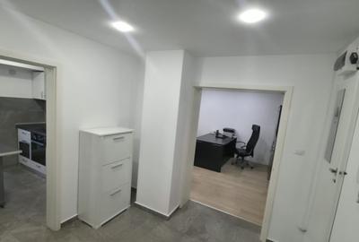 Apartament 2 camere Octavian Goga - Nerva Traian - Biblioteca Nationala - 11