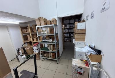 Spațiu comercial | B Ion Mihalache | 115 mp | Compartimentat - 6