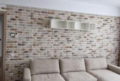 Apartament 3 camere - loc de parcare - Greenfield Baneasa - 2