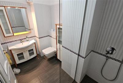 Apartament 3 camere 85mp,2balcoane,parcare, Gheorgheni,Riviera Luxury - 5