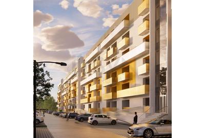 REA1028750 Studio New City Residence Dobroesti - 11