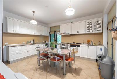 Vila individuala exclusivista cu teren generos in Bucium, Iasi - 13