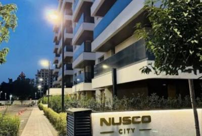 Apartament cu 2 camere decomandat în Aviației