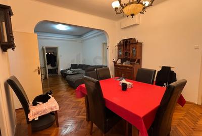 REA1027698 Apartament 3 camere I Universitate - 5