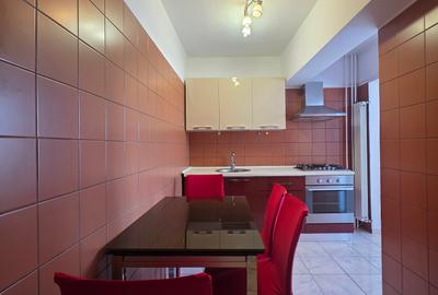 Metrou Unirii - inchiriere 2 camere moderene decomandate !Pet friendly! - 17