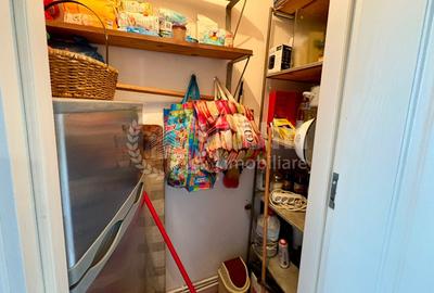 Apartament cu 1 camera la cheie | Balcon | Grigorescu | Zona Profi! - 4