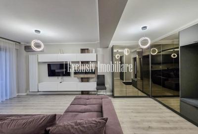 Apartament Premium cu multe spatii de depozitare si Parcare Subterana - 4