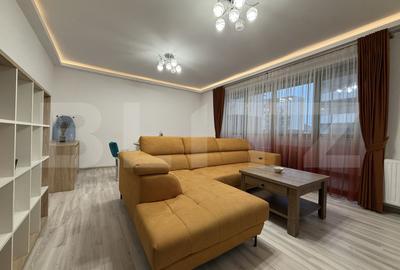 Apartament 3 camere – modern, spațios, ideal investiție sau locuință - 1