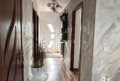 Proprietar vând casă tip duplex 158 mp cartier izvor - 2
