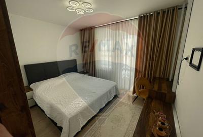 Apartament cu 3 camere de închiriat în zona Precista - 25