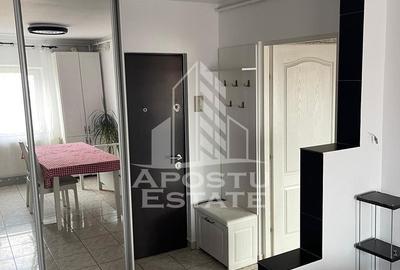 Apartament 2 camere, decomandat, centrala proprie, renovat, Freidorf. - 10