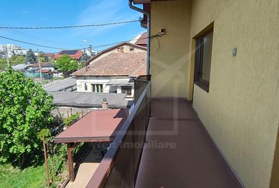 Casa 160 mp, 200 mp teren, zona Intre Lacuri pentru birouri - 12