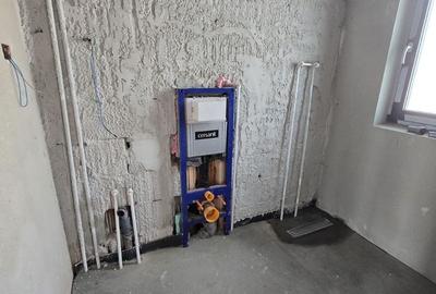 Duplex 4 camere Comision 0 Mosnita Veche - 13