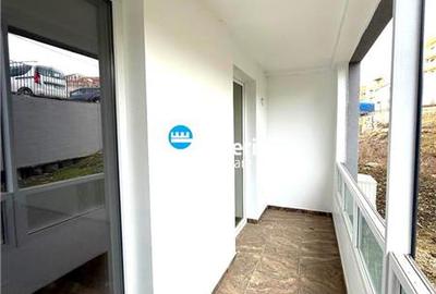 Apartament 2 cam, open space, parcare, boxa, Oscar Pacurari Iasi - 2