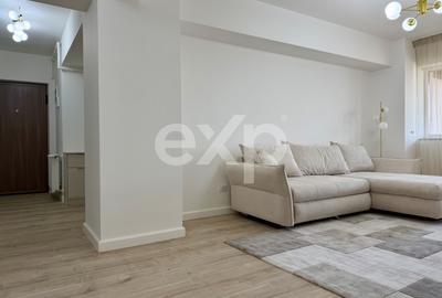 Apartament exclusivist cu 2 camere | Prima închiriere | Zona Mall - 5