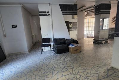 Zona Universitate S+P 180 mp Ideal clinica birouri - 4