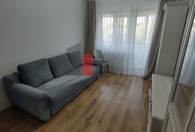 Prima închiriere apartament 2 camere cu centrală Dristor - Aleea Fizicienilor - 8